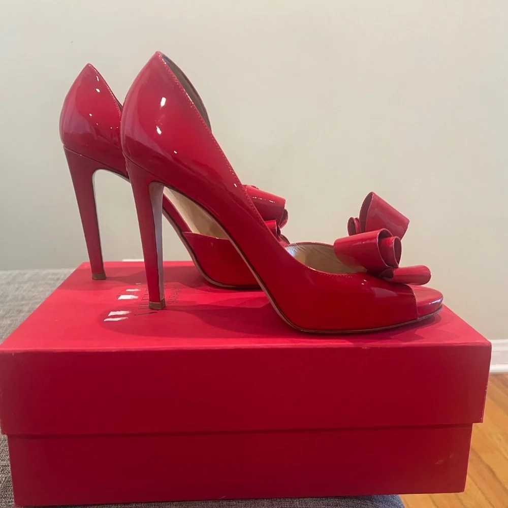 Valentino shoes - Picture 4 of 6